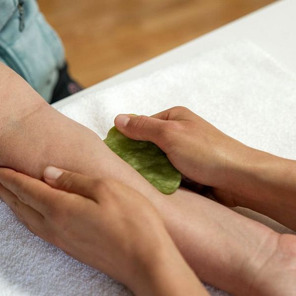 Hand – Arm – Schulter und Ergonomie-Beratung